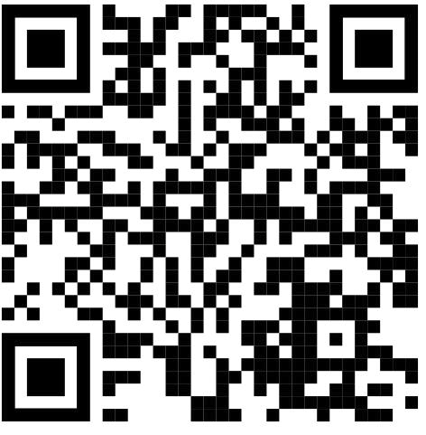 QRcode inscription Discovery Game